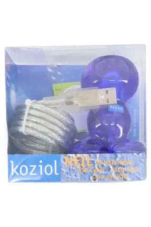 KOZIOL USB Kabel