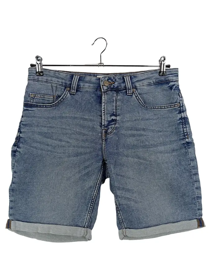 ONLY & SONS Jeans Shorts Bild 1