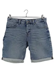 Vorschaubild ONLY & SONS Jeans Shorts 1