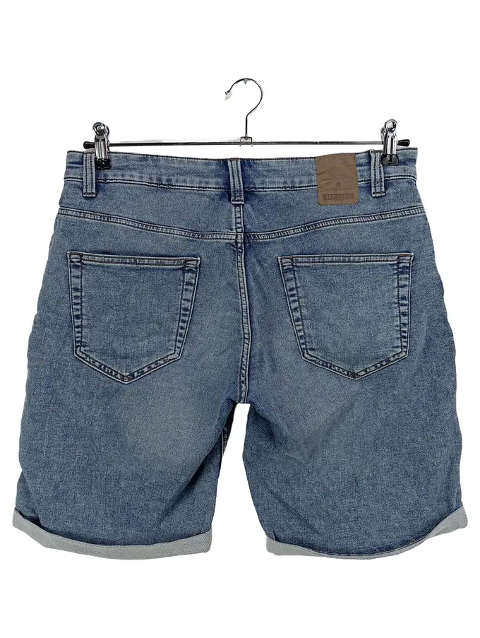 ONLY & SONS Jeans Shorts Bild 2