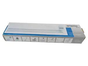 AXENTIA Handtuchhalter