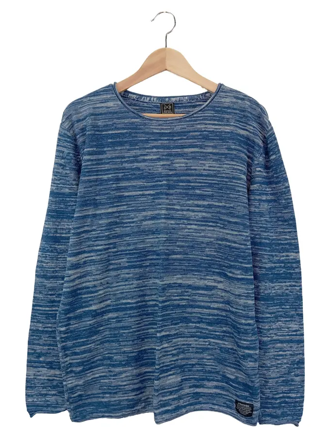 JOHN DEVIN Sweatshirt Bild 1