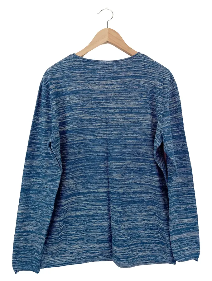 JOHN DEVIN Sweatshirt Bild 2