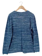 Vorschaubild JOHN DEVIN Sweatshirt 2