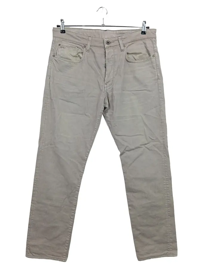 G-STAR RAW Stoffhose Bild 1