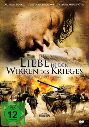 Kriegsfilm
