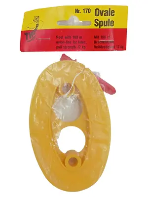 THOMAS Spiel-Flugzeug