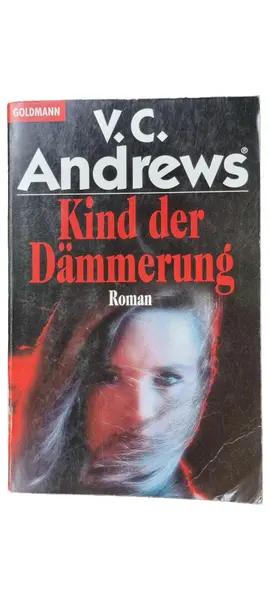 Horrorbuch
