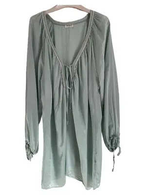 BRAEZ Blusenkleid
