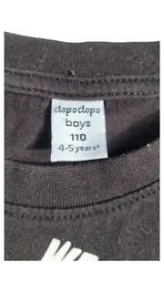 Vorschaubild DOPODOPO T-Shirt 2