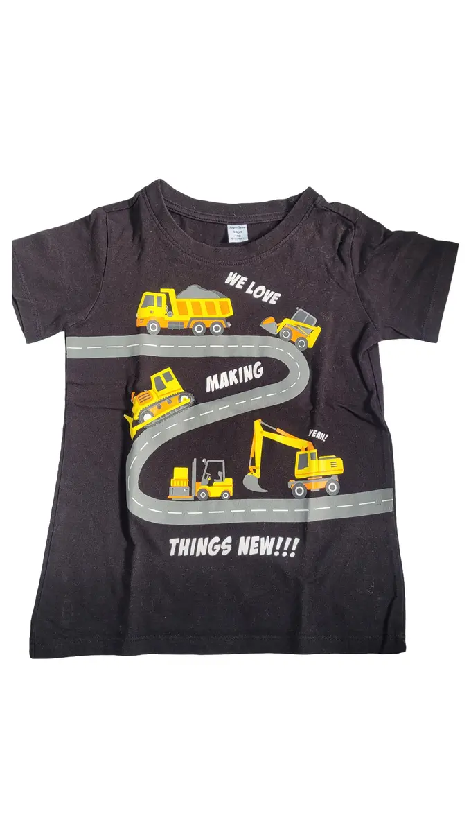 DOPODOPO T-Shirt Bild 1
