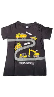 Vorschaubild DOPODOPO T-Shirt 1
