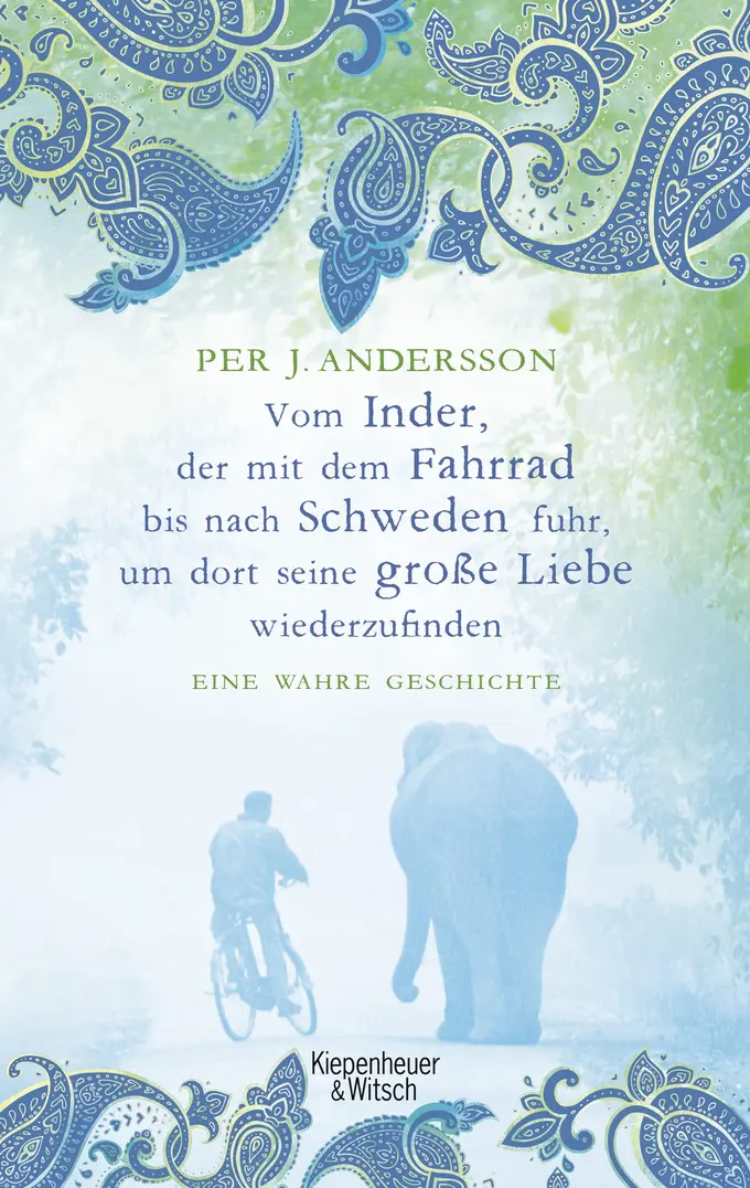 Biografischer Roman Bild 1