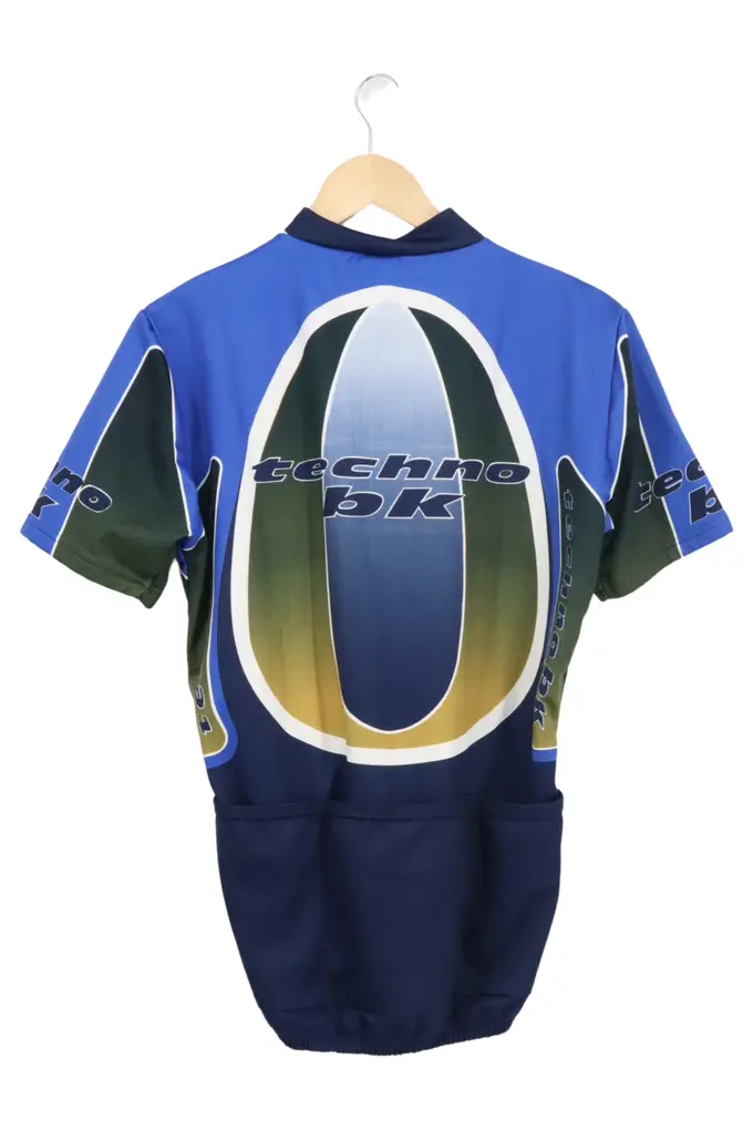 CAMPAGNOLO Sport Shirt Bild 2