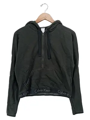 CALVIN KLEIN Sweatjacke