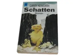 Science-Fiction Roman