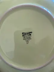 Vorschaubild 2 von Essteller Basic Beige Keramik Teller 21 cm