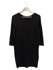 Vorschaubild VERO MODA Strickkleid 1