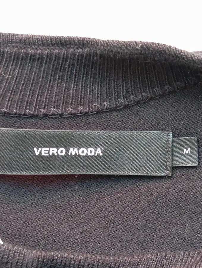 VERO MODA Strickkleid Bild 3