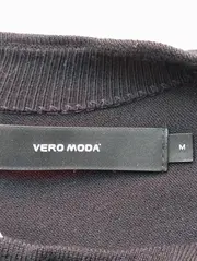 Vorschaubild VERO MODA Strickkleid 3