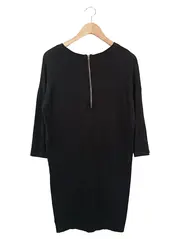Vorschaubild VERO MODA Strickkleid 2