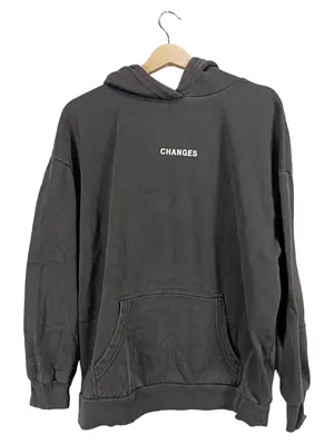 FISHBONE SISTER Kapuzenpullover