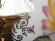 Vorschaubild 3 von Dekodose Rose Klassisch Weiß Porzellan 13cm