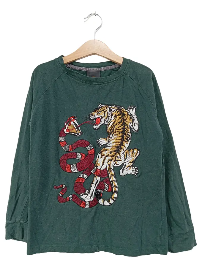 THE NEW Langarmshirt Bild 1