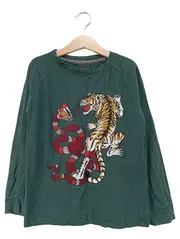 Vorschaubild THE NEW Langarmshirt 1