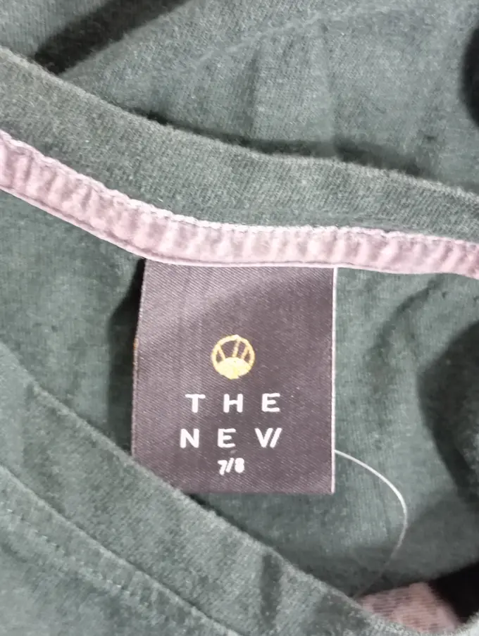 THE NEW Langarmshirt Bild 3