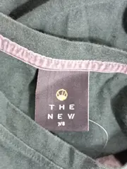 Vorschaubild THE NEW Langarmshirt 3