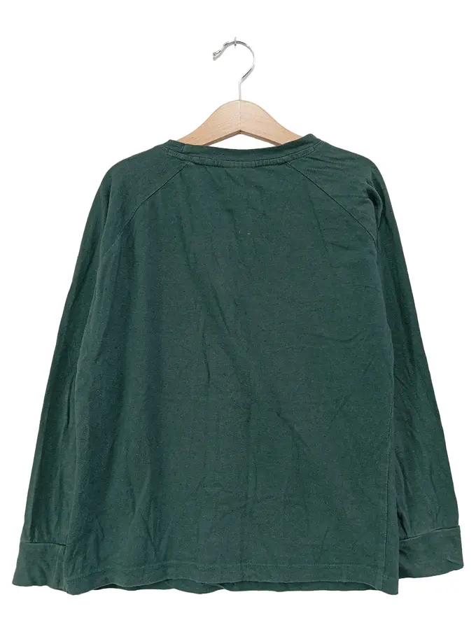 THE NEW Langarmshirt Bild 2