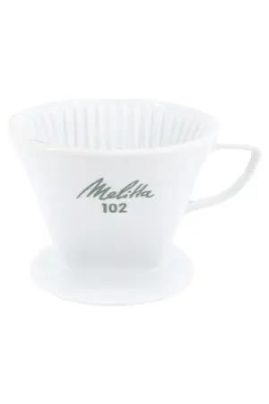 MELITTA Kaffeefilter Aufsatz