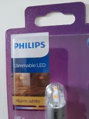 Vorschaubild PHILIPS LED Leuchtmittel 5
