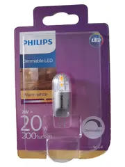 Vorschaubild PHILIPS LED Leuchtmittel 2