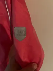 Vorschaubild 3 von Schneeanzug Gr. 74 Pink Fellkapuze Baby Winter