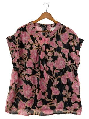 LOLLYS LAUNDRY Bluse
