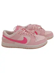 Vorschaubild 1 von Damen Sneaker low Gr. 39 Rosa Sportlich Freizeit Schuhe