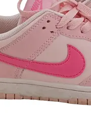 Vorschaubild 2 von Damen Sneaker low Gr. 39 Rosa Sportlich Freizeit Schuhe