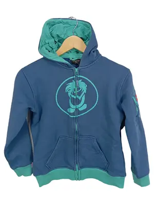 TROLLKIDS Sweatjacke