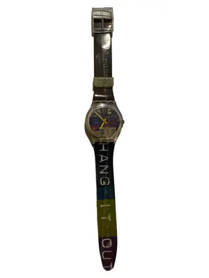 SWATCH Armbanduhr