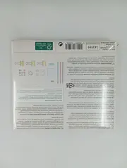 Vorschaubild 2 von Modernes Schreibtischset 124-teilig Büroartikel Mehrfarbig Office Supplies
