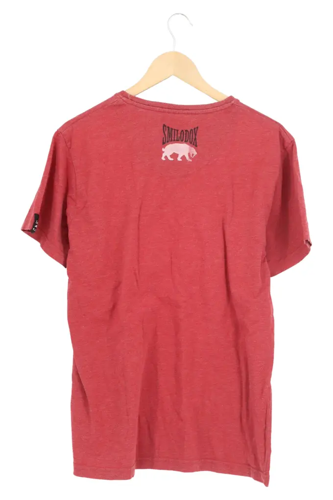 SMILODOX T-Shirt Bild 2