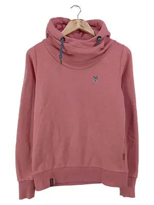 NAKETANO Kapuzenpullover