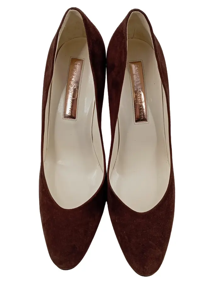 RUPERT SANDERSON Pumps Bild 2