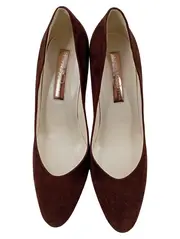 Vorschaubild RUPERT SANDERSON Pumps 2