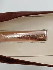 Vorschaubild RUPERT SANDERSON Pumps 3