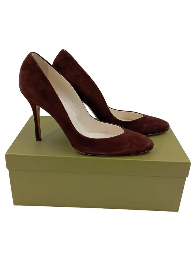 RUPERT SANDERSON Pumps Bild 1