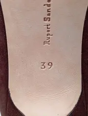 Vorschaubild RUPERT SANDERSON Pumps 5