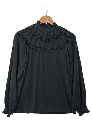 POMPDELUX Langarmshirt